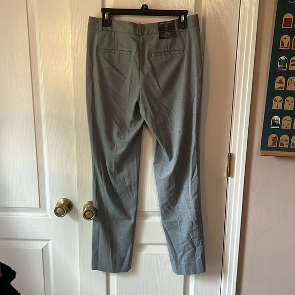 Gray Dress Pants - Picture 3 of 3